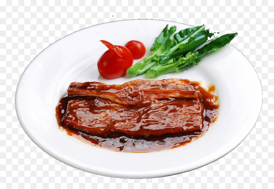 Steak，Makanan PNG