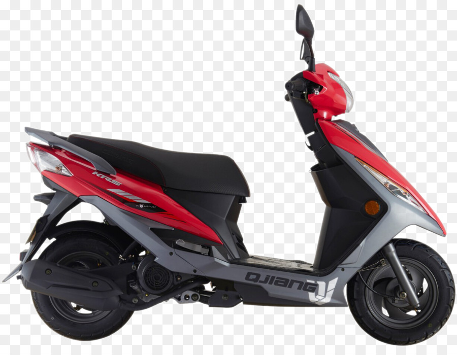 Skuter，Sepeda Motor PNG