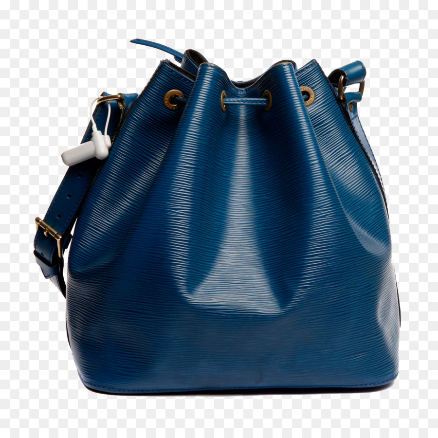 Tas Tangan Biru，Mode PNG