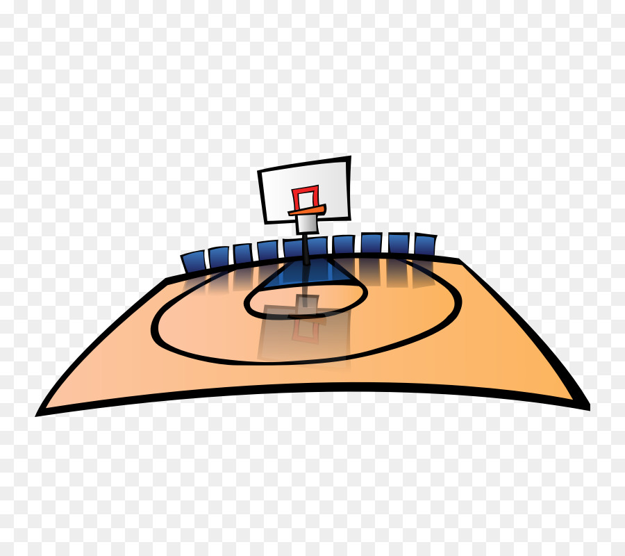 Lapangan Basket，Simpai PNG