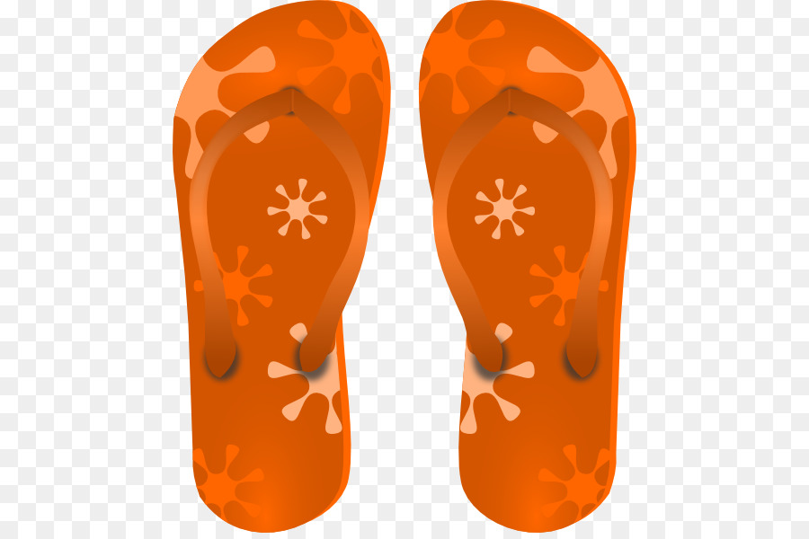 Sandal Jepit，Alas Kaki PNG