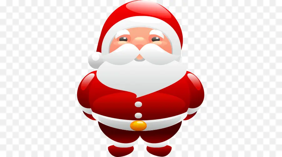 Mrs Claus，Santa Claus PNG