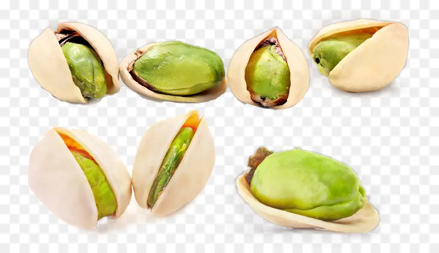 Pistachio，Kacang PNG