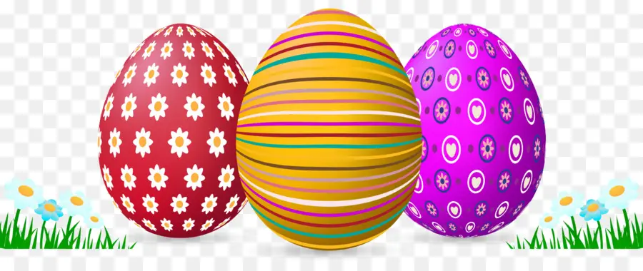 Kelinci Paskah，Telur Paskah PNG