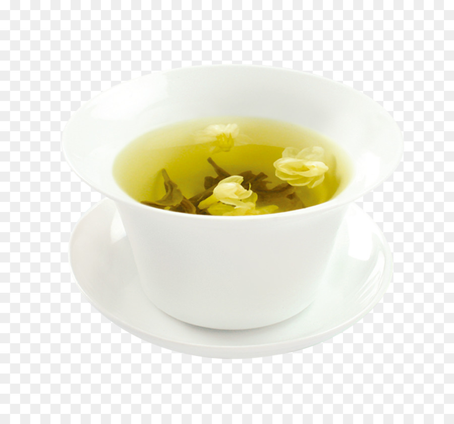 Teh，Oolong PNG