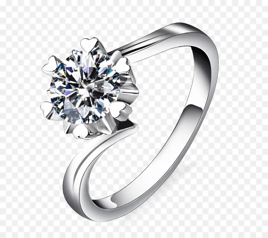 Cincin，Berlian PNG