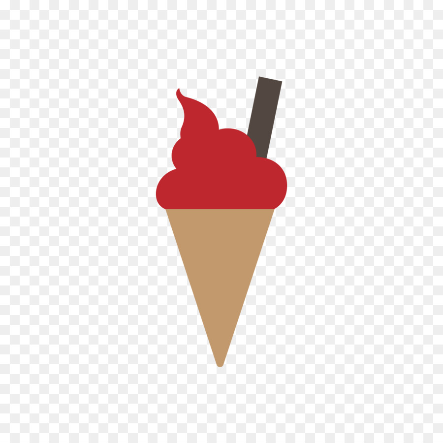 Es Krim，Es Krim Cone PNG