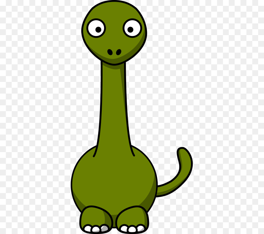 Brachiosaurus，Brontosaurus PNG