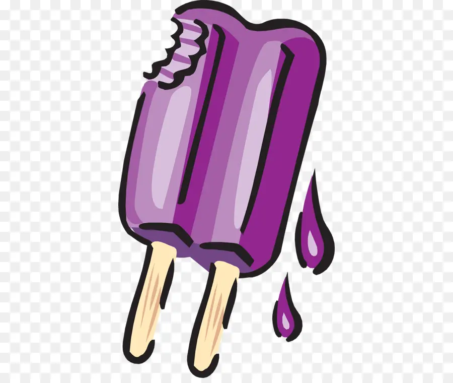 Es Krim，Ice Pop PNG