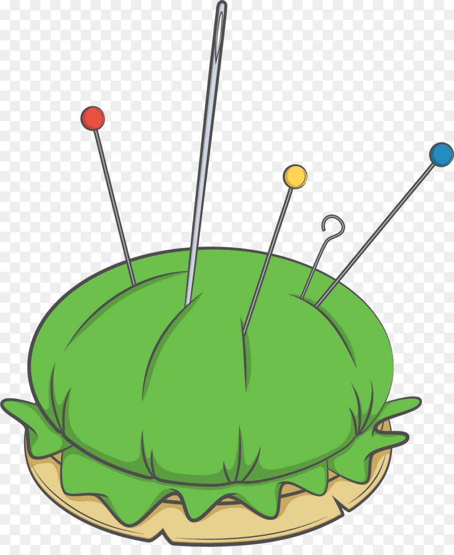 Bantalan Peniti，Pin PNG