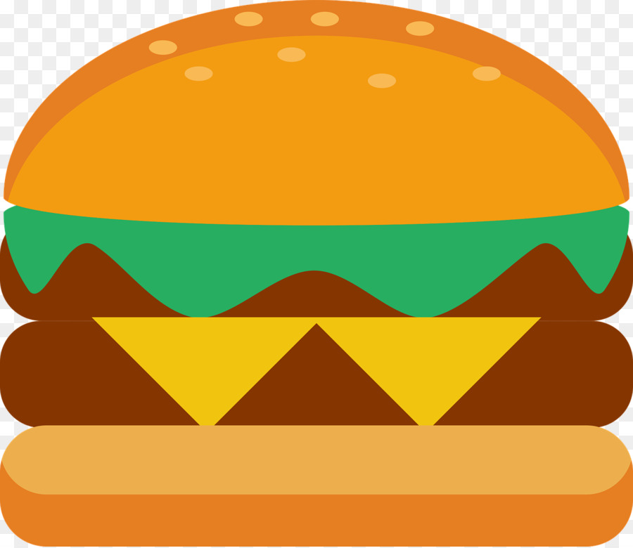 Burgernya，Keju PNG