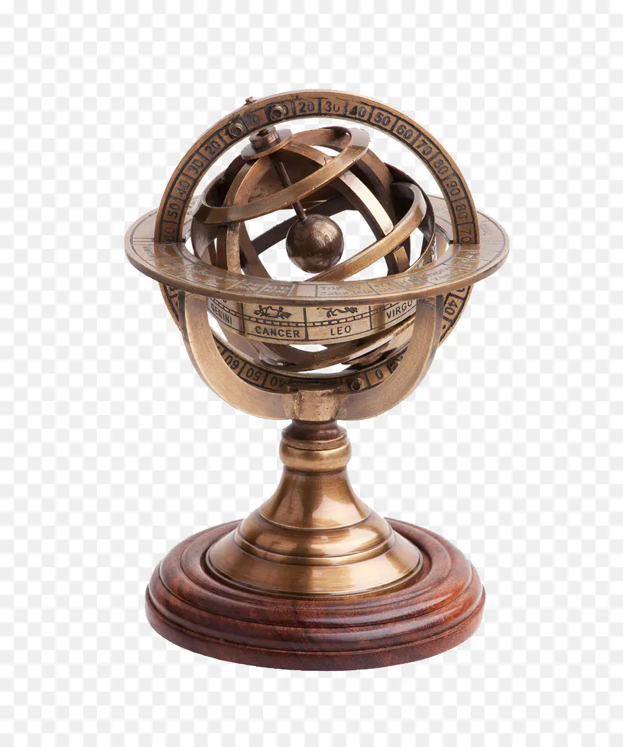 Globe，Bola Armillary PNG