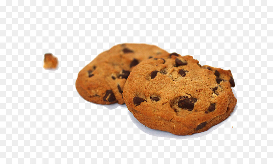 Chocolate Chip Cookie，Bxe1nh PNG