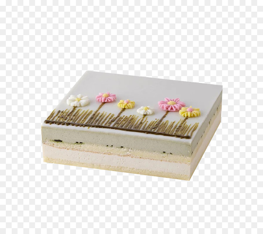 Kue Ulang Tahun，Mousse PNG