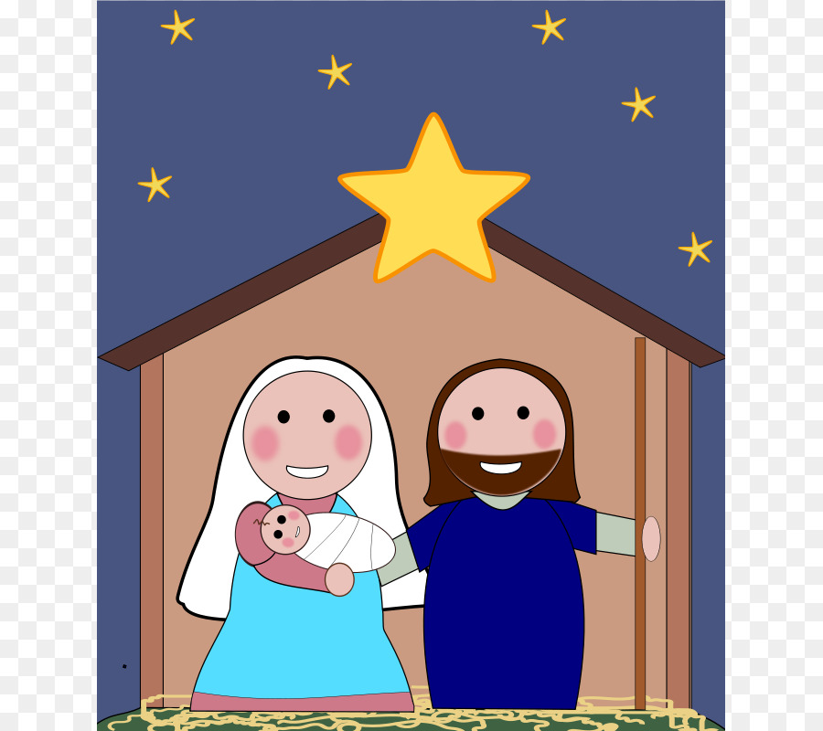 Natal，Kelahiran Yesus PNG