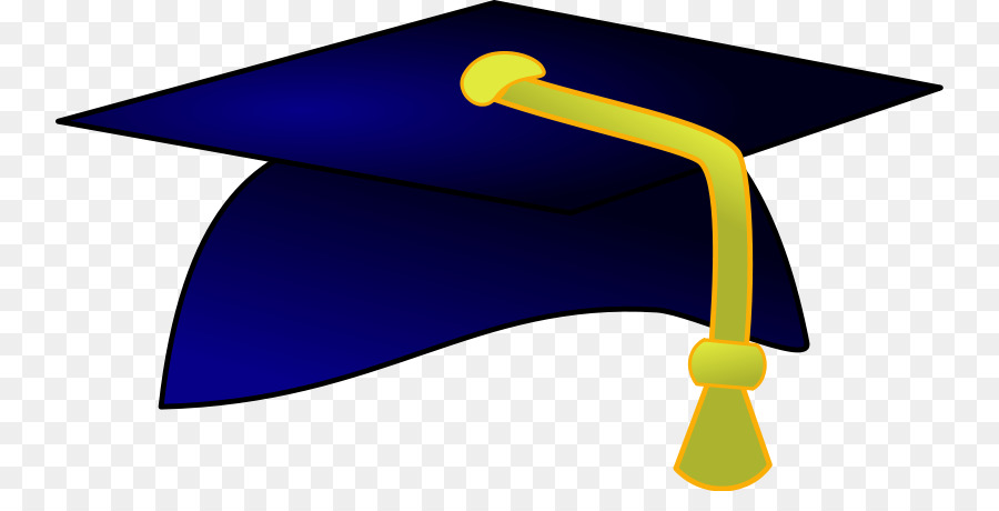 Topi Wisuda，Topi PNG