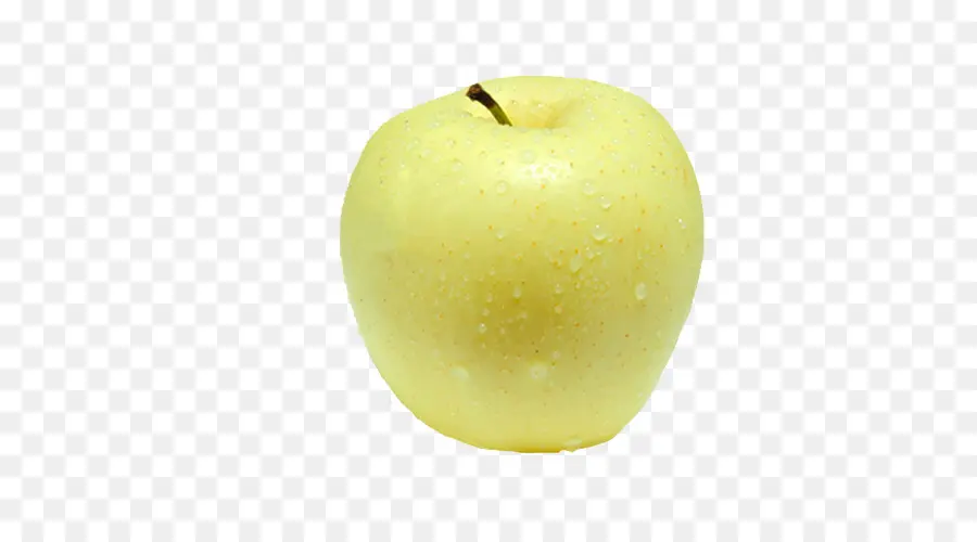 Kuning，Apple PNG