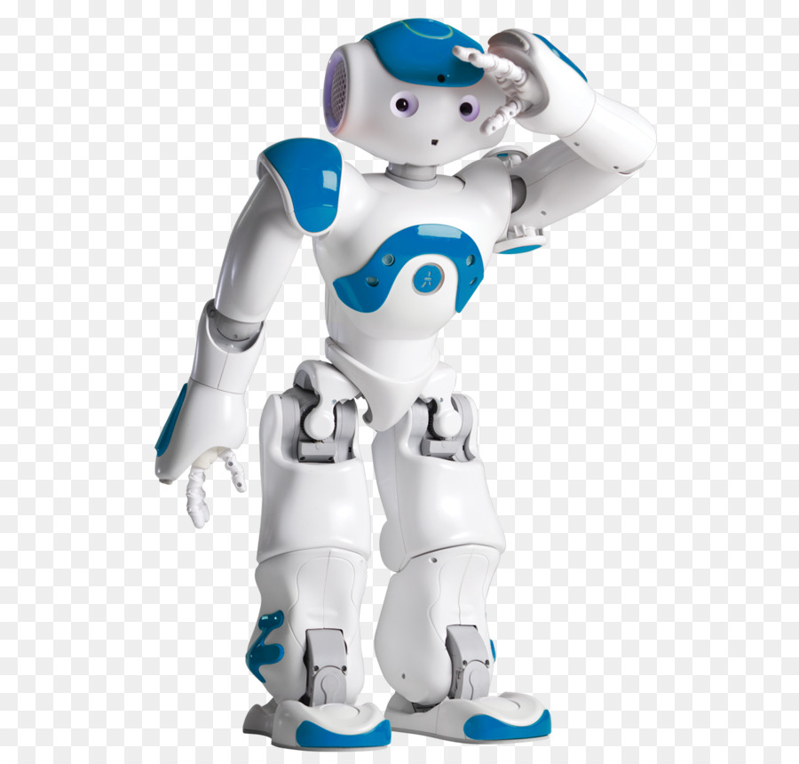 Robot Putih，Ai PNG