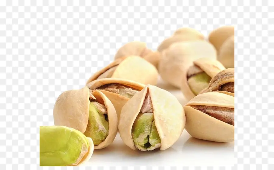 Pistachio，Gila PNG