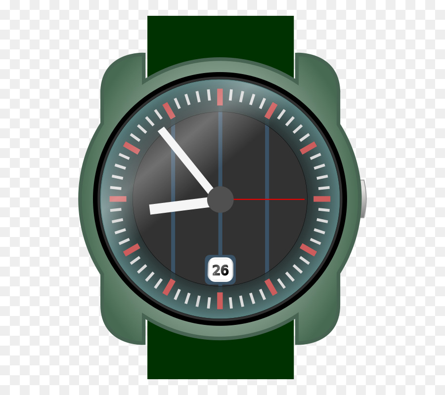 Watch，Analog Menonton PNG