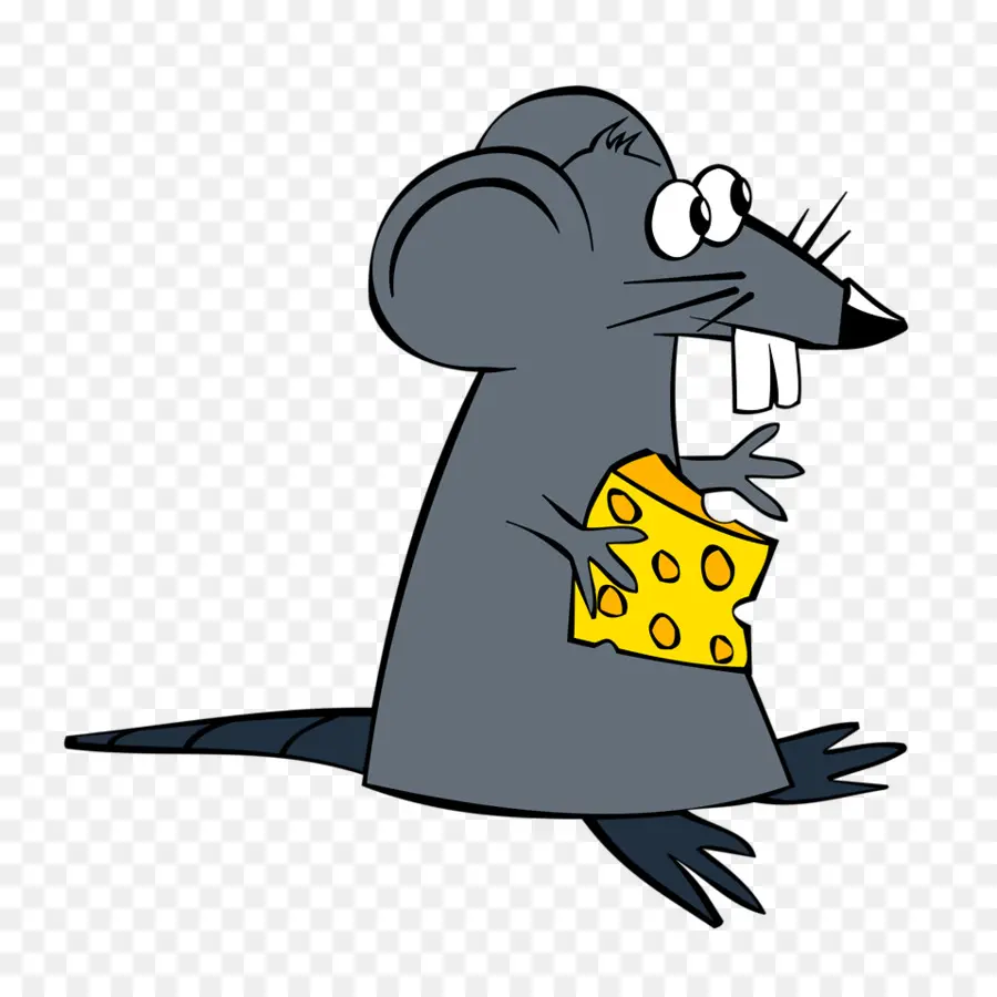 Mouse，Keju PNG