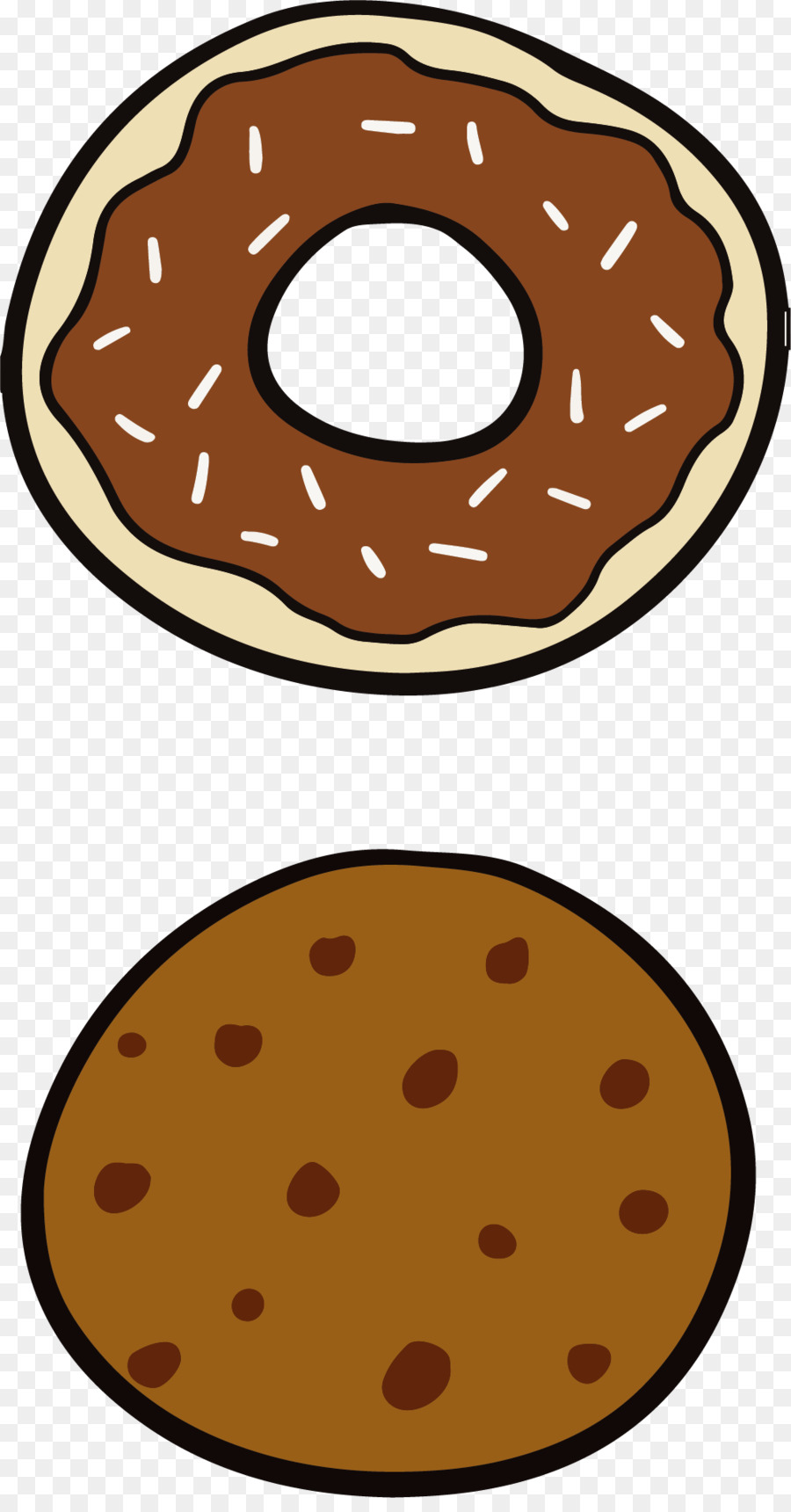 Denmark，Beignet PNG