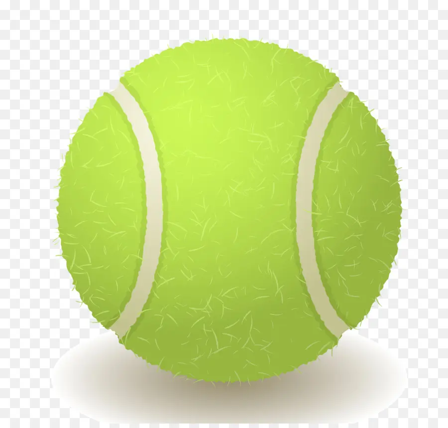 Bola Tenis，Tenis PNG