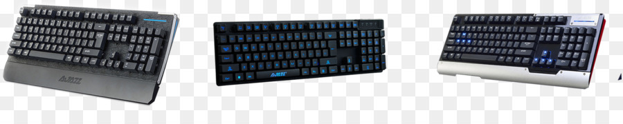 Keyboard Komputer，Komputer PNG