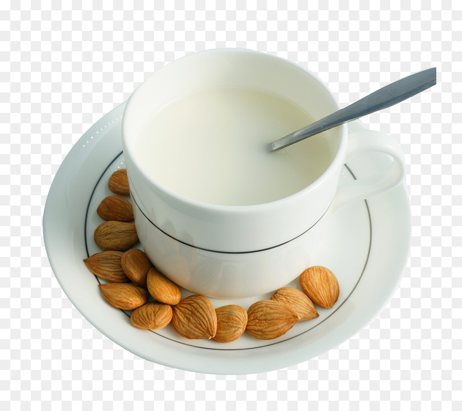 Susu Almond，Badam PNG