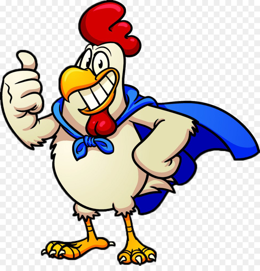 Paling Keren 25 Gambar  Kartun  Daging Ayam  Gani Gambar 