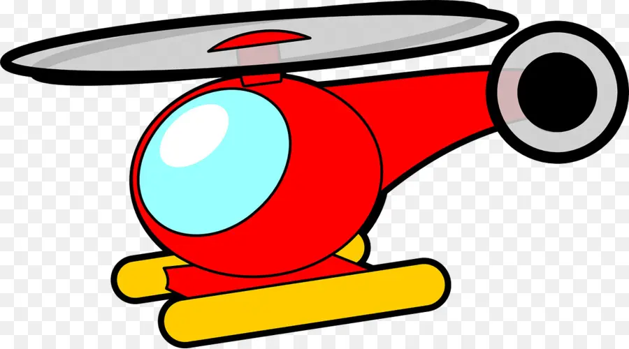 Helikopter，Mainan PNG