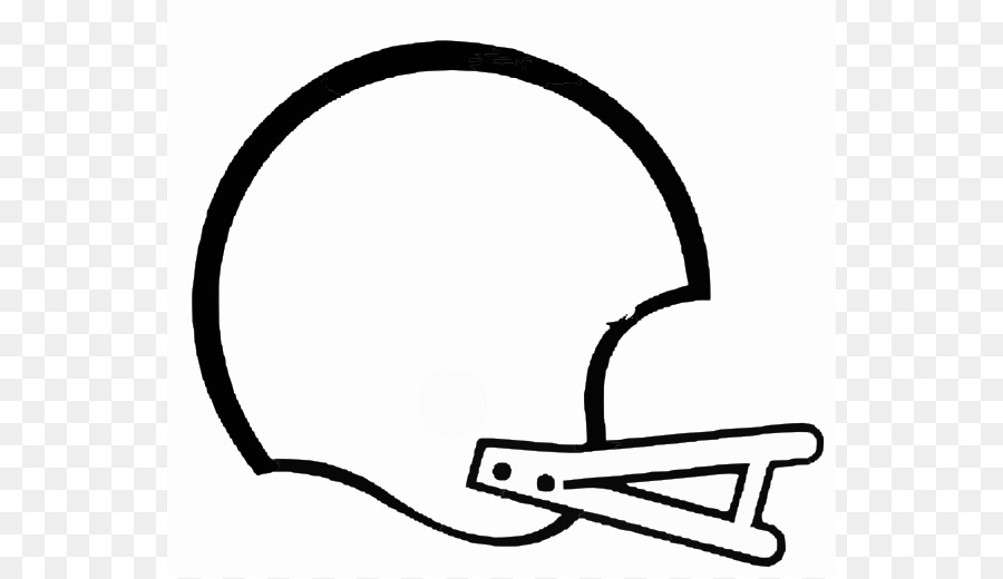 Nfl，Helm Sepak Bola PNG