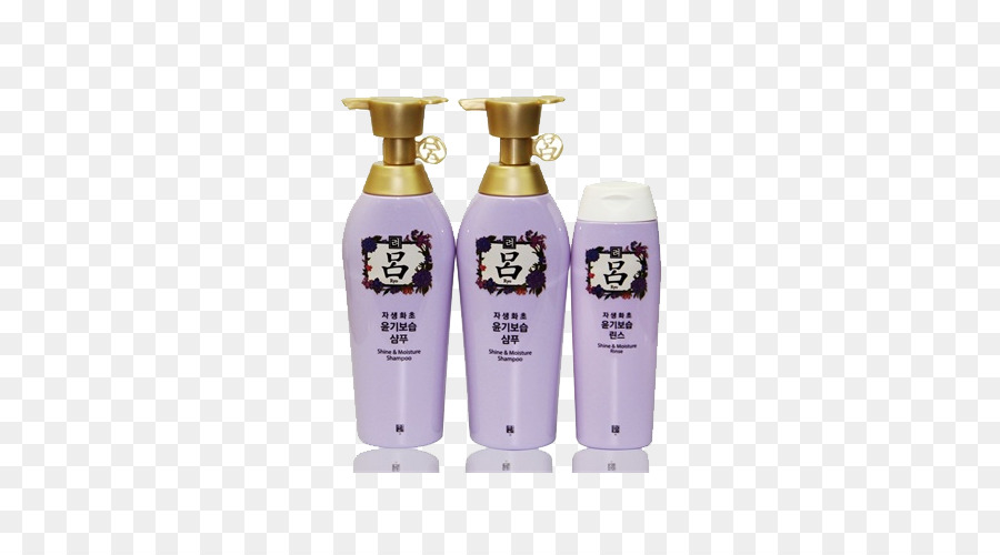 Lotion，Sampo PNG