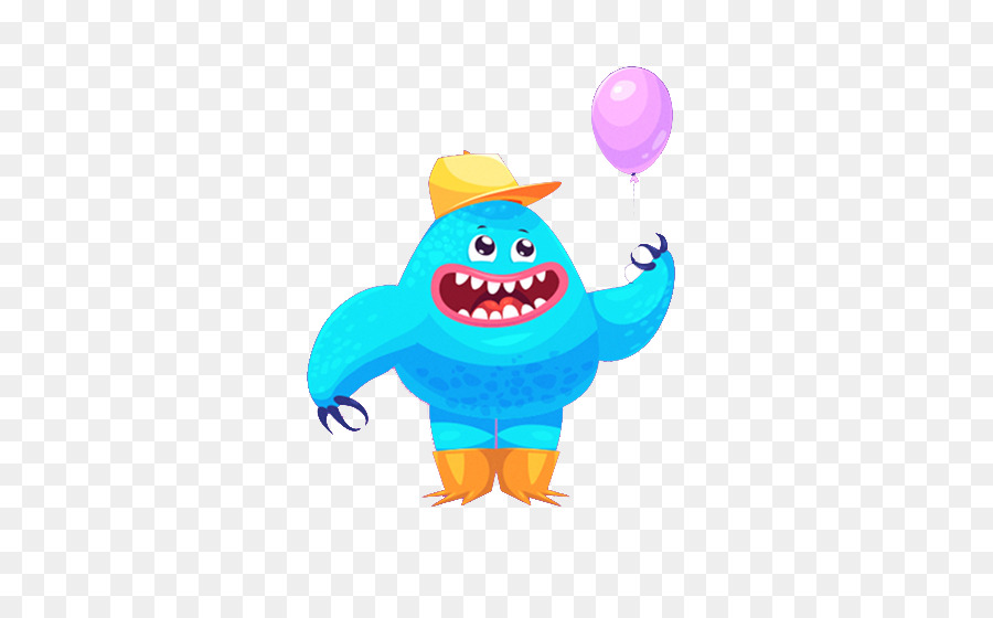 Halloween，Halloween Monster PNG