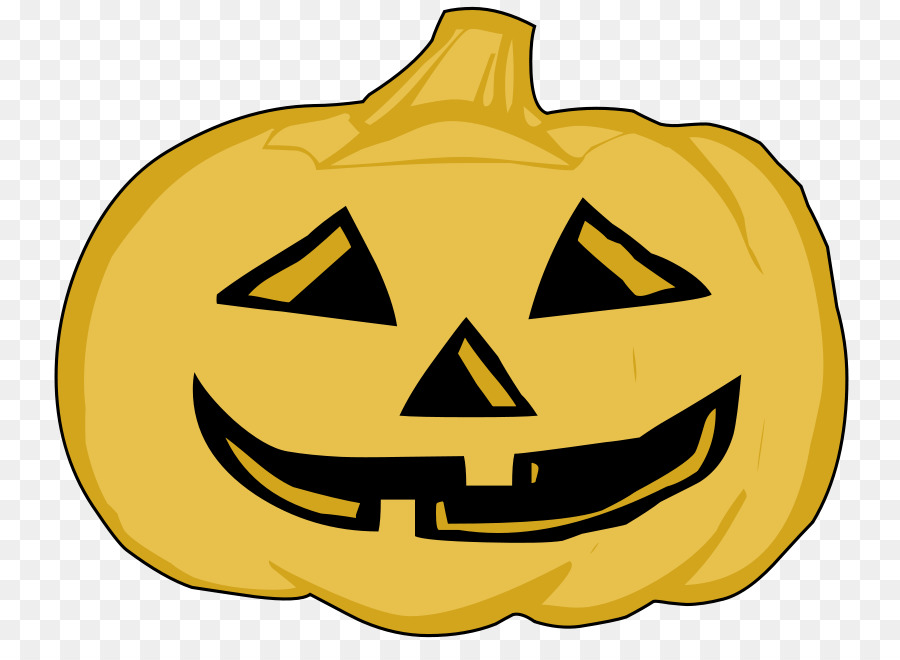 Labu Dengan Topi，Jack O' Lantern PNG