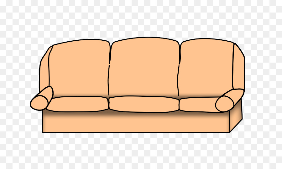 Sofa，Mebel PNG