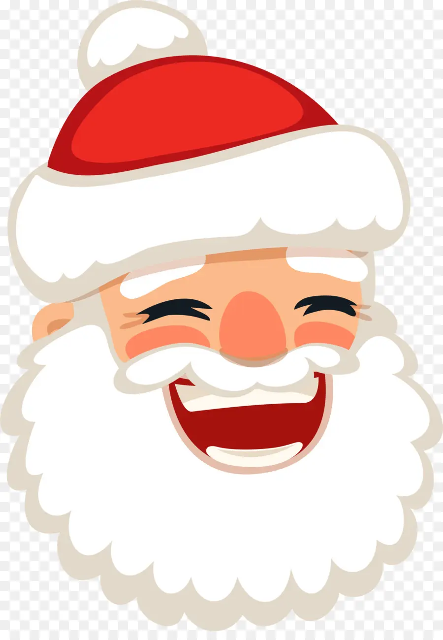 Santa Claus，Tawa PNG