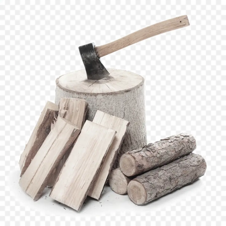 Kayu Cincang，Log PNG