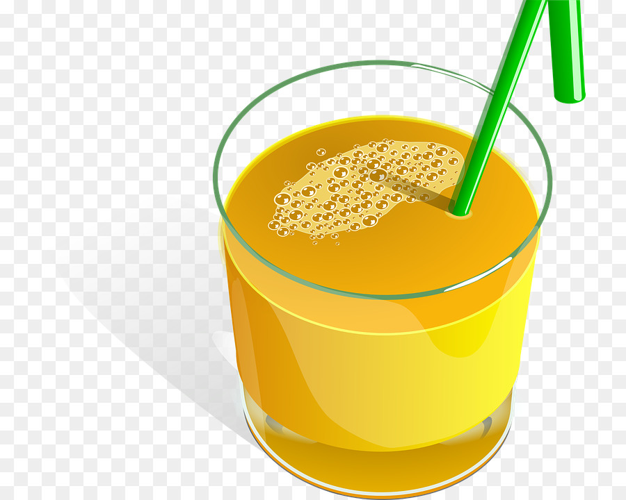 Jus Jeruk，Minum PNG