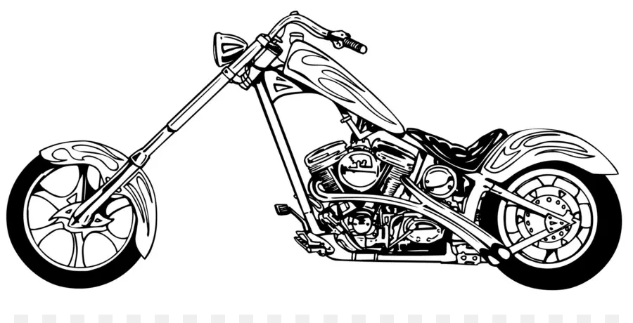 Sepeda Motor，Sepeda PNG