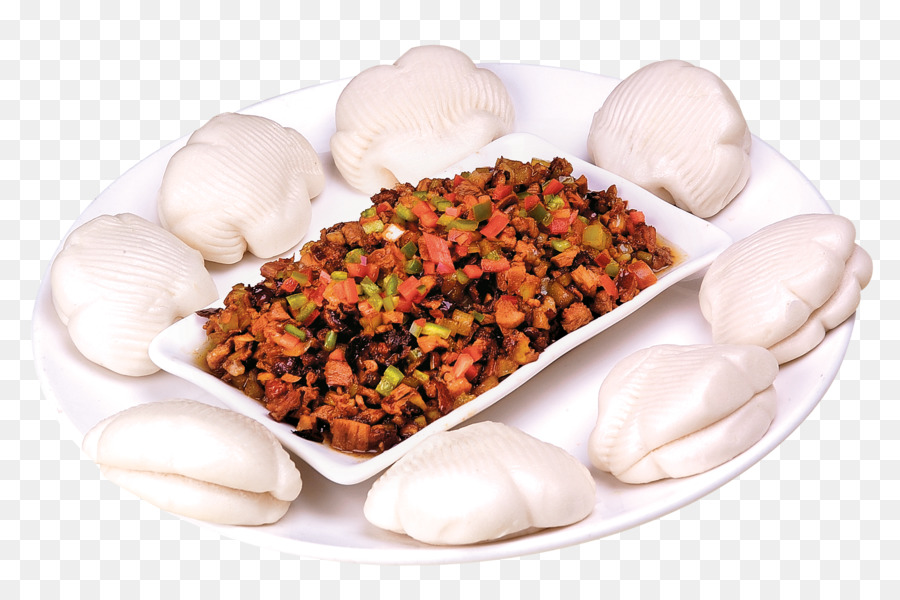 Masakan Vegetarian，Mochi PNG