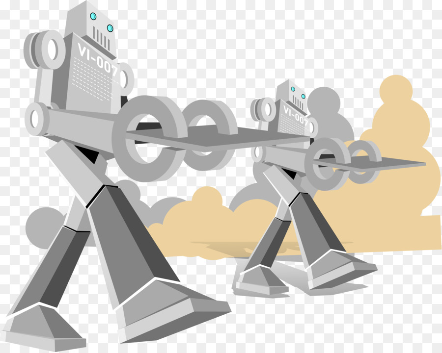 Robot，Mekanis PNG