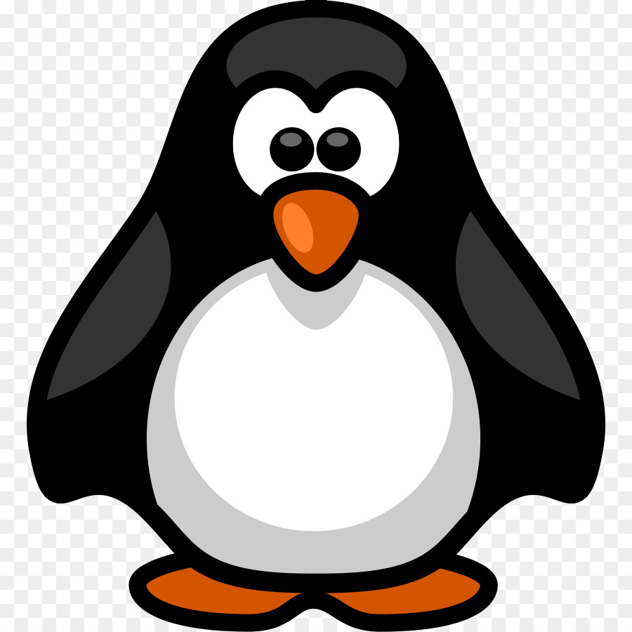 Penguin，Burung PNG