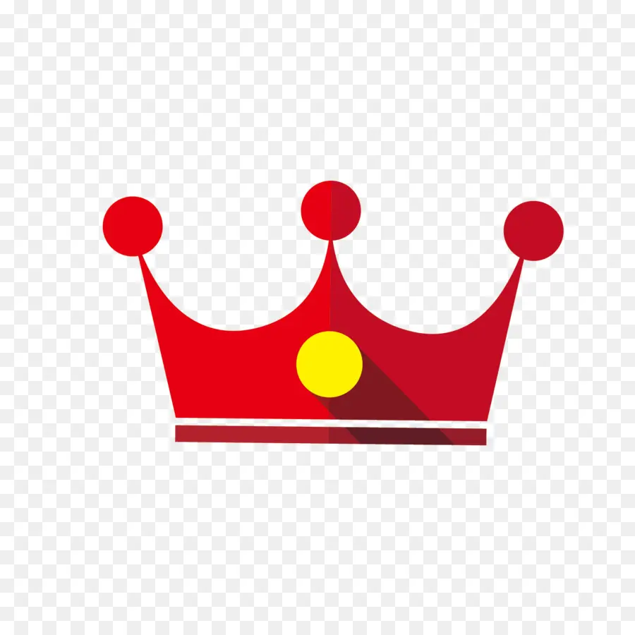 Mahkota Merah，Royalti PNG