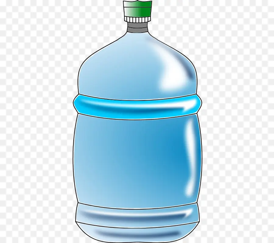 Botol Air，Hidrasi PNG