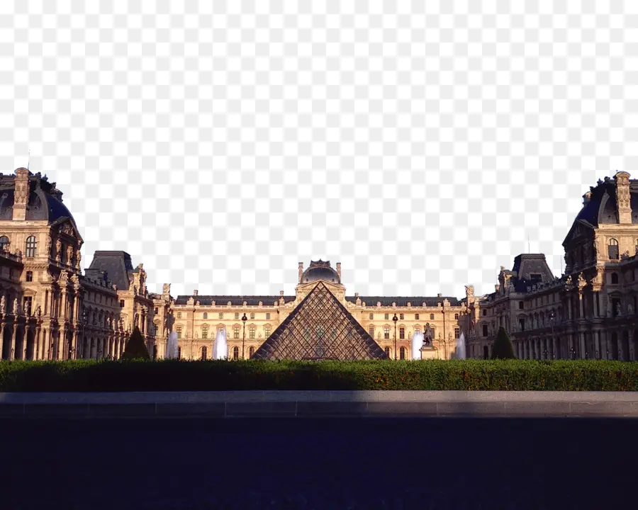 Musxe9e Louvre，Arc De Triomphe PNG