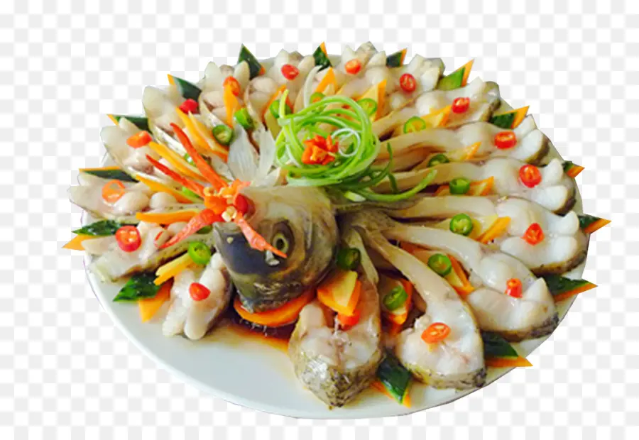 Makanan Laut，Ikan Iris PNG