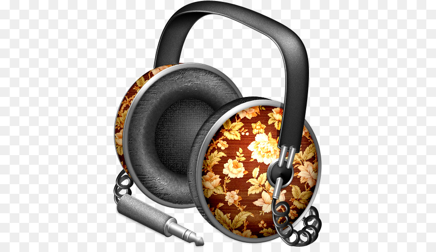 Headphone，Musik PNG