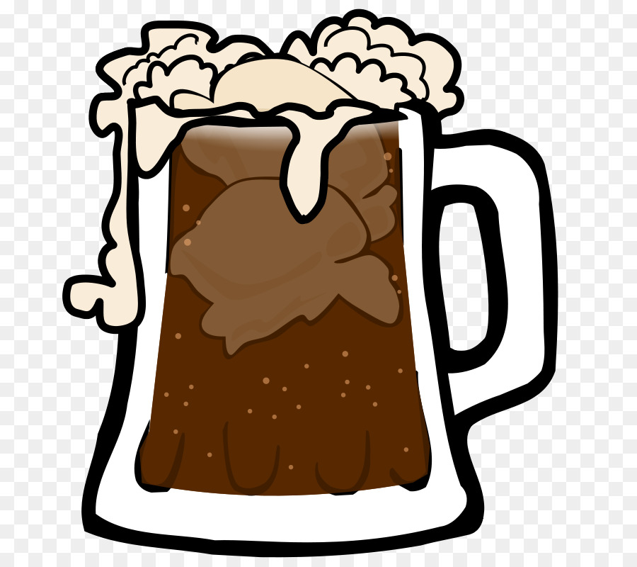 Bir，Root Beer PNG