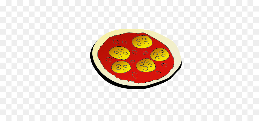 Pizza，Kartun PNG